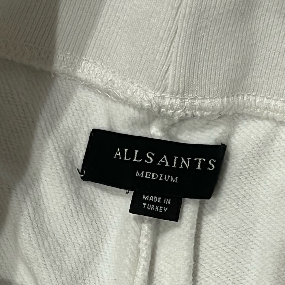 All Saints Shorts